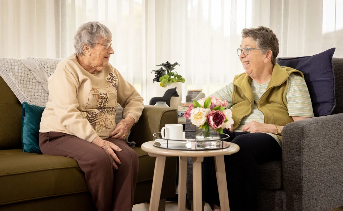 Western Port Bay Opal HealthCare